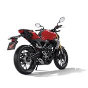 Honda CB150R 2017