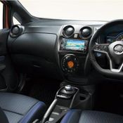 Nissan Note e-Power 2018