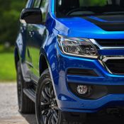 Chevrolet Trailblazer Z71 2017