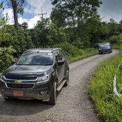 Chevrolet Trailblazer Z71 2017