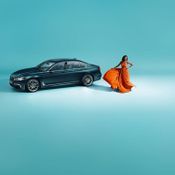 BMW 7-Series Edition 40 Jahre 