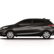 Toyota Yaris 2017 