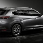 Mazda CX-8 2017