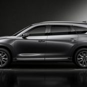 Mazda CX-8 2017