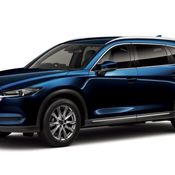 Mazda CX-8 2017