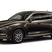 Mazda CX-8 2017