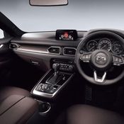 Mazda CX-8 2017