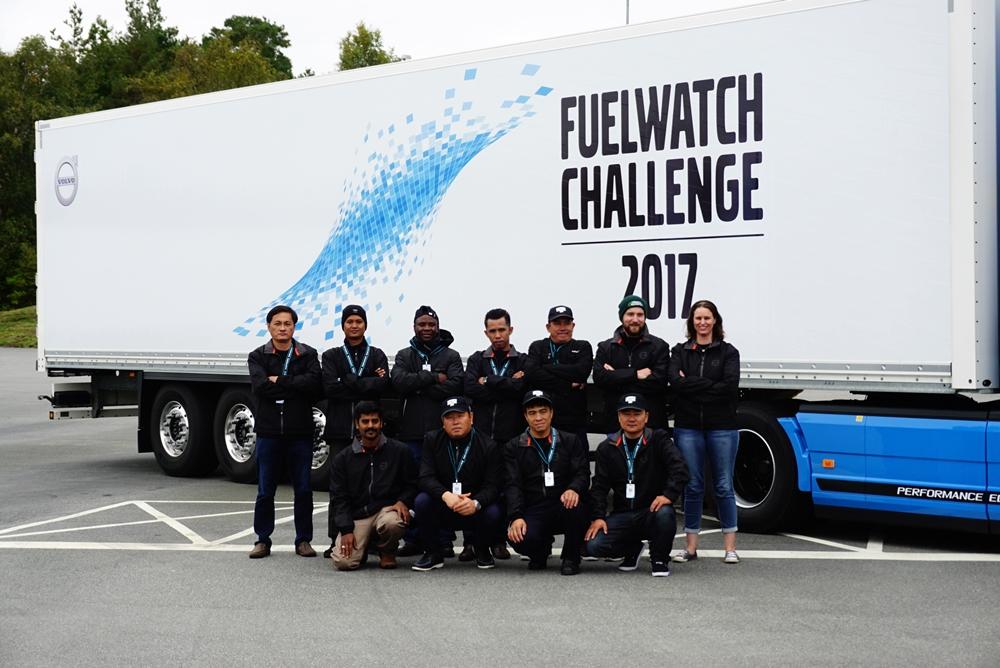 FuelWatch Challenge 2017