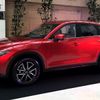 Mazda CX-5 2018 