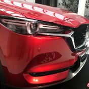 Mazda CX-5 2018 