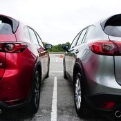 Mazda CX-5 2018 