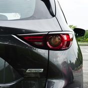 Mazda CX-5 2018 