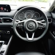 Mazda CX-5 2018 