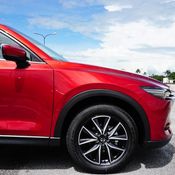 Mazda CX-5 2018 