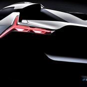 Mitsubishi e-Evolution 2018