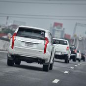 Mitsubishi Pajero Sport 2017