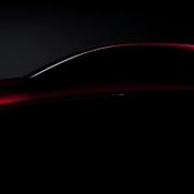 Mazda - Tokyo Motor Show 2017