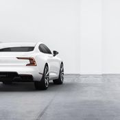 Polestar 1 2018 