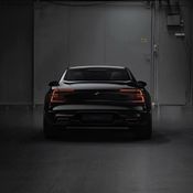 Polestar 1 2018 