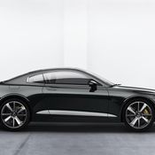 Polestar 1 2018 