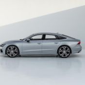 Audi A7 Sportback 2018 