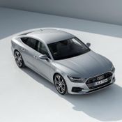 Audi A7 Sportback 2018 