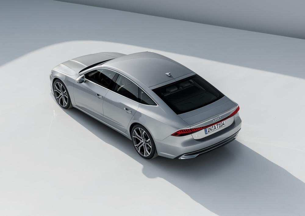 Audi A7 Sportback 2018 