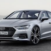 Audi A7 Sportback 2018 