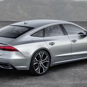 Audi A7 Sportback 2018 