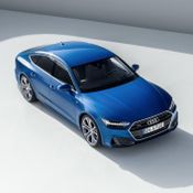 Audi A7 Sportback 2018 