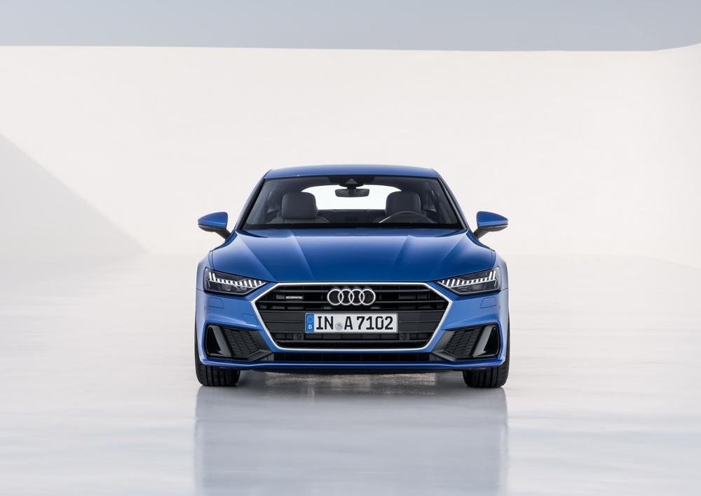 Audi A7 Sportback 2018 