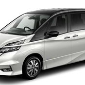 Nissan Serena e-Power