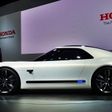 Honda Sports EV Concept