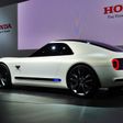 Honda Sports EV Concept