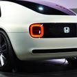 Honda Sports EV Concept