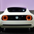 Honda Sports EV Concept