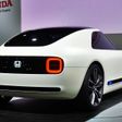 Honda Sports EV Concept