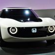 Honda Sports EV Concept