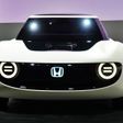 Honda Sports EV Concept