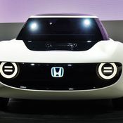 Honda Sports EV Concept