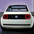 Honda Urban EV Concept