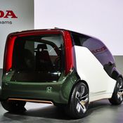 Honda NeuV