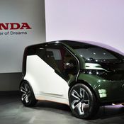 Honda NeuV