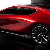 Mazda Kai Concept 