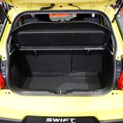 Suzuki Swift Sport 2018 JDM Spec