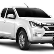 Isuzu D-Max 2018 ไมเนอร์เชนจ์