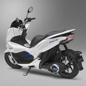 Honda PCX Electric