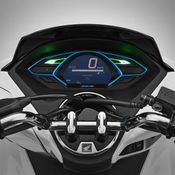 Honda PCX Electric