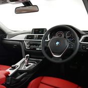 BMW 330e Iconic 2017