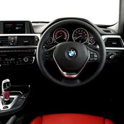BMW 330e Iconic 2017